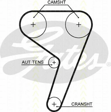 Timing Belt Kit