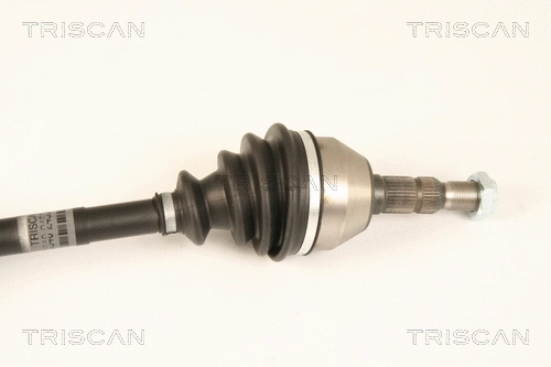Drive Shaft
