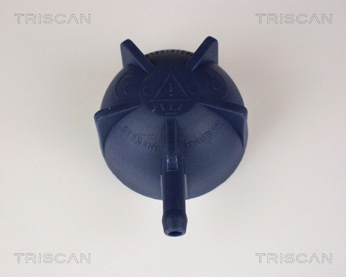 Cap, coolant tank