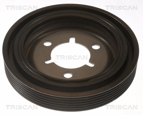 Belt Pulley, crankshaft