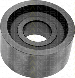 Tensioner Pulley, timing belt (8646 15218)