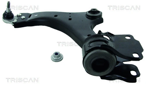 Control/Trailing Arm, wheel suspension (8500 17518)