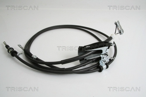Cable Pull, parking brake (8140 16171)
