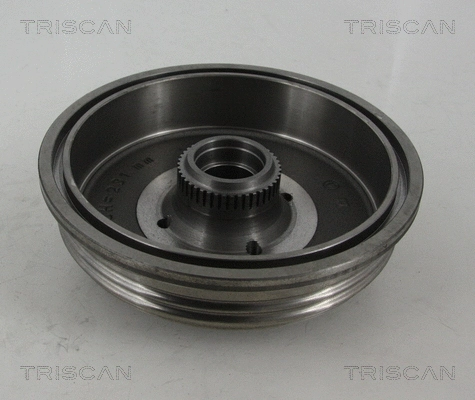 Brake Drum