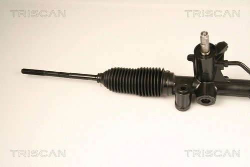 Steering Gear