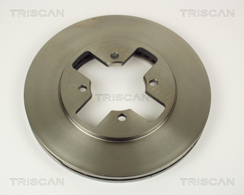 Brake Disc (8120 14126)