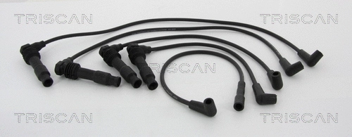 Ignition Cable Kit (8860 24020)