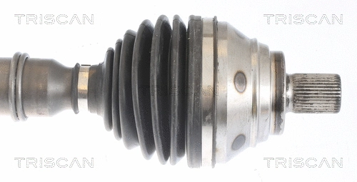 Drive Shaft