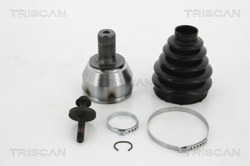 Joint Kit, drive shaft (8540 16133)