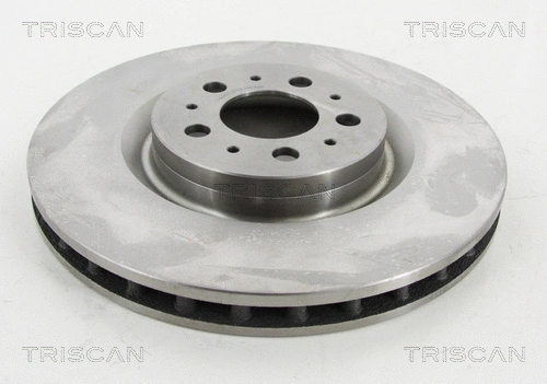 Brake Disc (8120 27148)