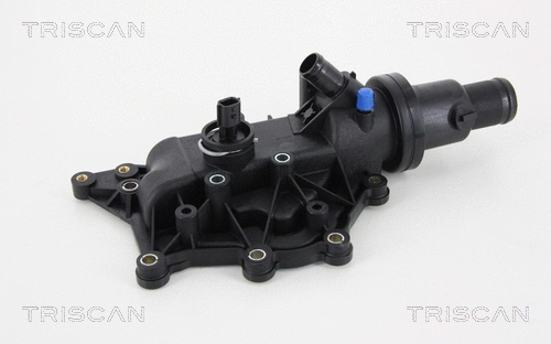 Thermostat, coolant (8620 30883)