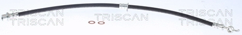 Brake Hose (8150 13143)