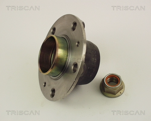 Wheel Bearing Kit (8530 25221)