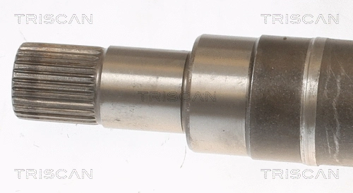 Drive Shaft