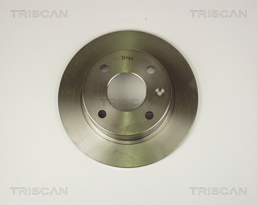 Brake Disc (8120 16115)