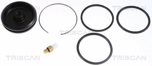 Air Spring, suspension