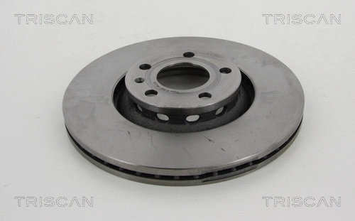 Brake Disc (8120 29160)