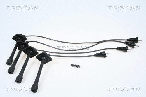 Ignition Cable Kit (8860 13001)