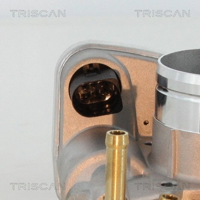 Throttle Body
