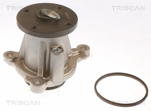 Water Pump, engine cooling (8600 43026)