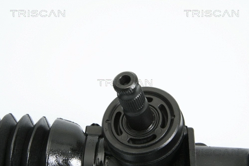 Steering Gear