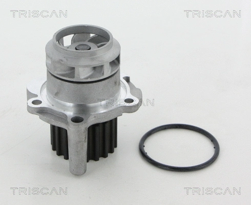 Water Pump, engine cooling (8600 29063)