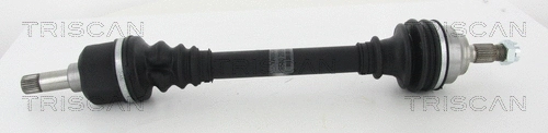 Drive Shaft (8540 28683)