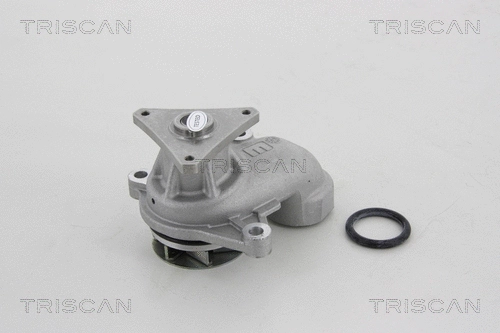 Water Pump, engine cooling (8600 43012)