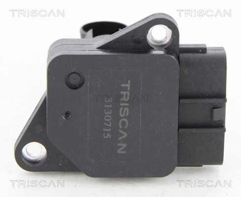 Mass Air Flow Sensor