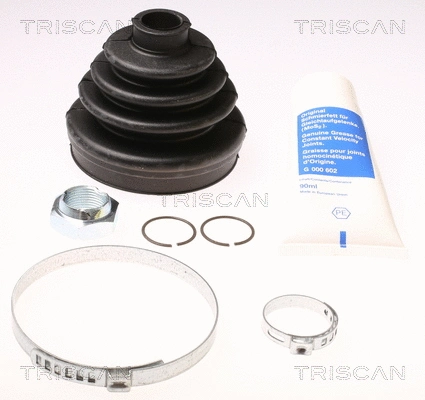 Bellow Kit, drive shaft (8540 14920)