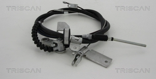 Cable Pull, parking brake (8140 131192)