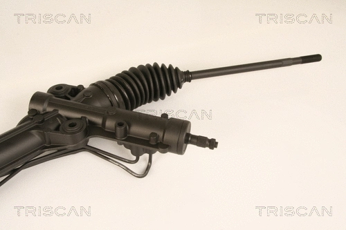 Steering Gear