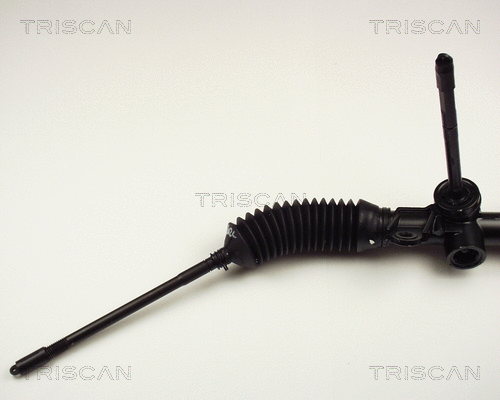 Steering Gear