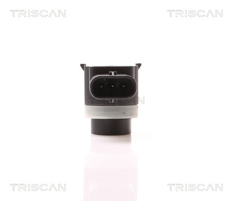 Sensor, parking distance control