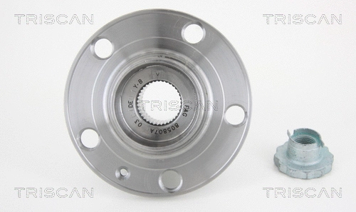 Wheel Bearing Kit (8530 29127)