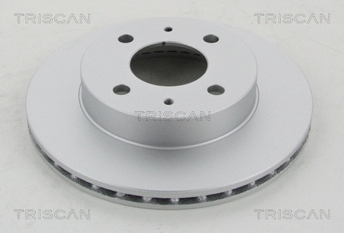 Brake Disc (8120 14133C)