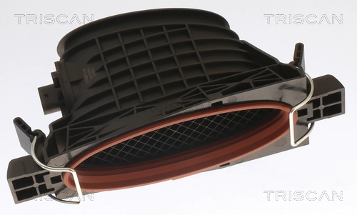 Mass Air Flow Sensor (8812 23039)