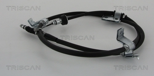 Cable Pull, parking brake (8140 431084)