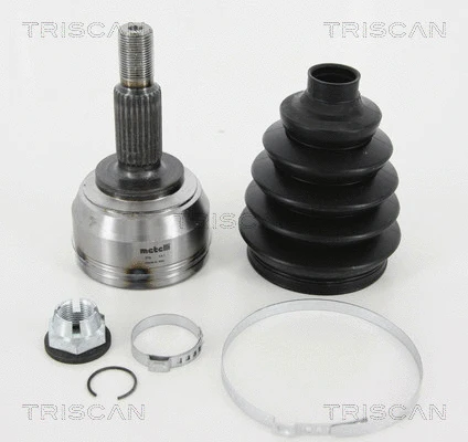 Joint Kit, drive shaft (8540 25116)