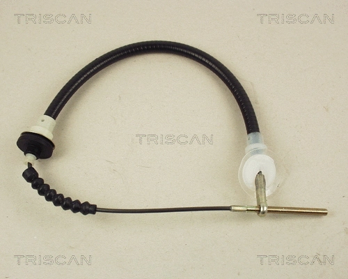 Cable Pull, clutch control (8140 15254)