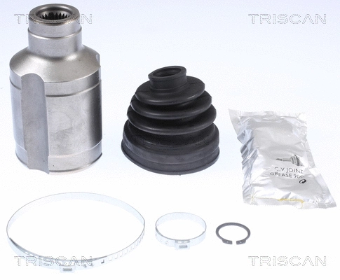 Bellow Kit, drive shaft (8540 23909)