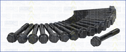 Cylinder Head Bolt Set (98-2611)