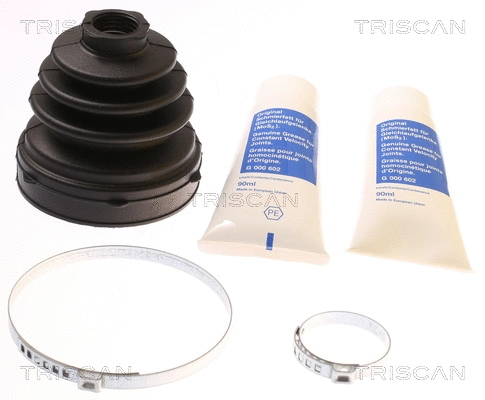 Bellow Kit, drive shaft (8540 10914)