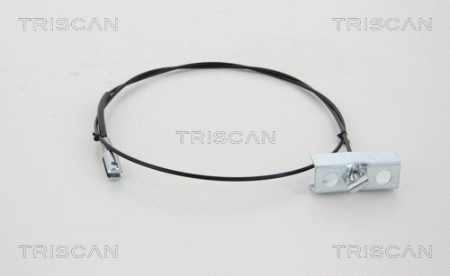 Cable Pull, parking brake (8140 10189)