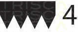 V-Ribbed Belt (8640 400965)