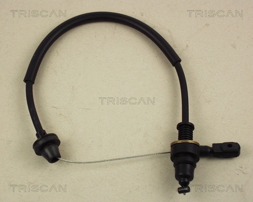 Accelerator Cable (8140 15338)
