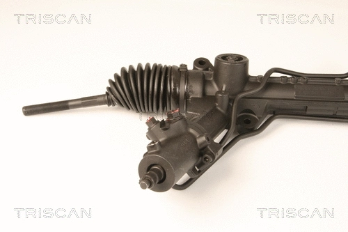 Steering Gear