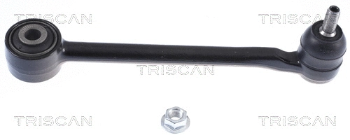 Control/Trailing Arm, wheel suspension (8500 135037)