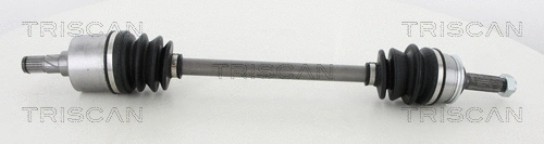 Drive Shaft (8540 69505)
