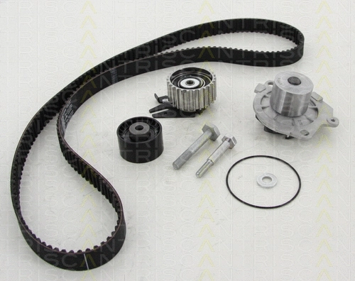 Water Pump & Timing Belt Kit (8647 100023)